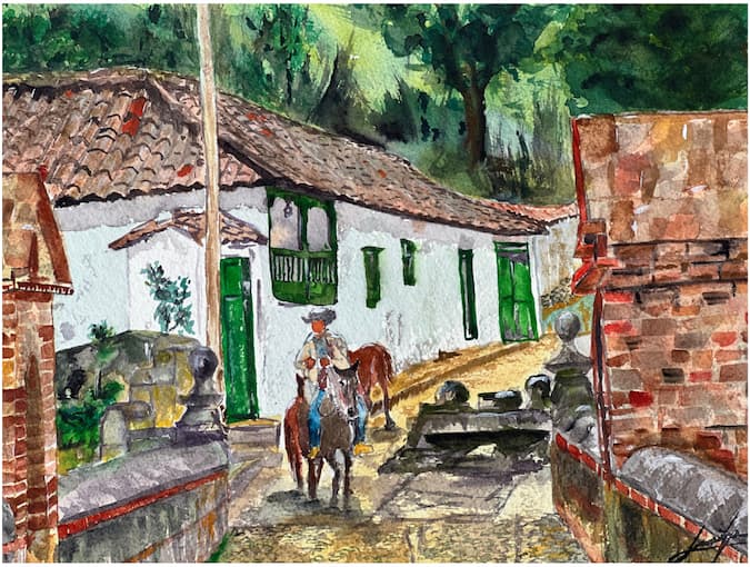 Campesino