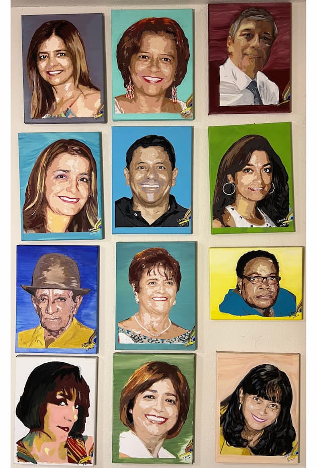 Flia Caicedo g