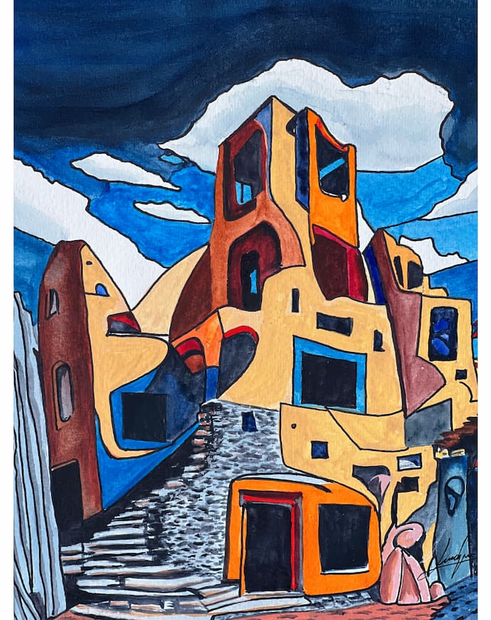 Homes in Guanajuato
