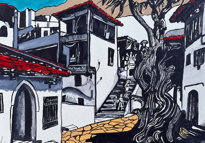 surrealismo