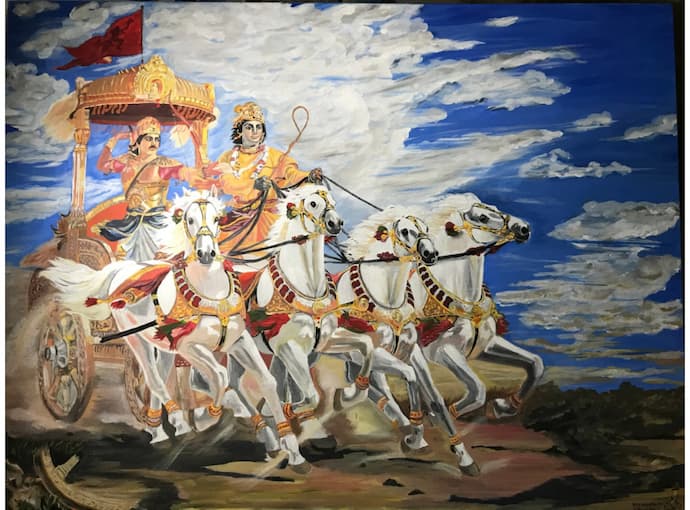 Parthasarati