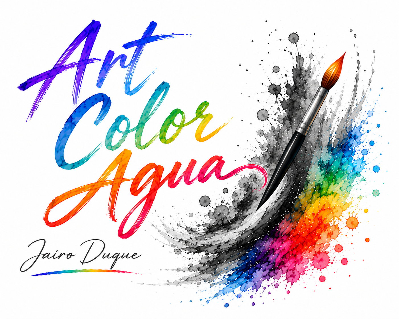 Jairo Duque Art