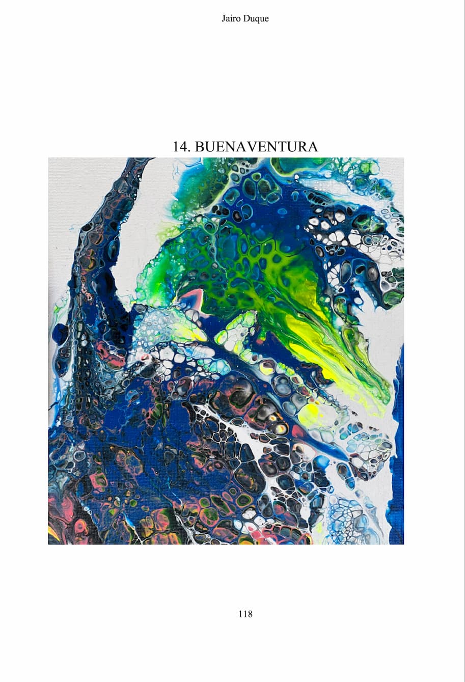 118 Buenaventura
