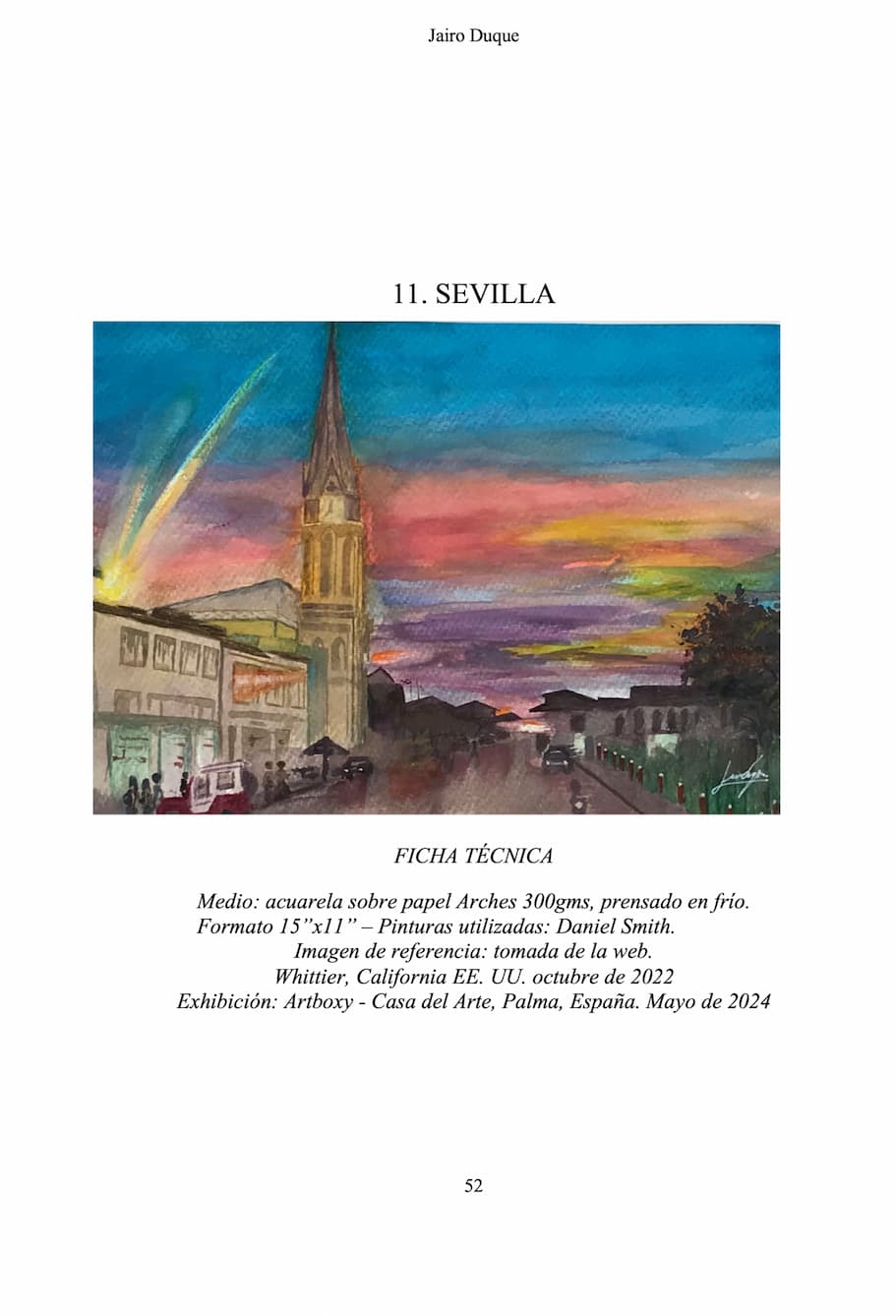 52 Sevilla