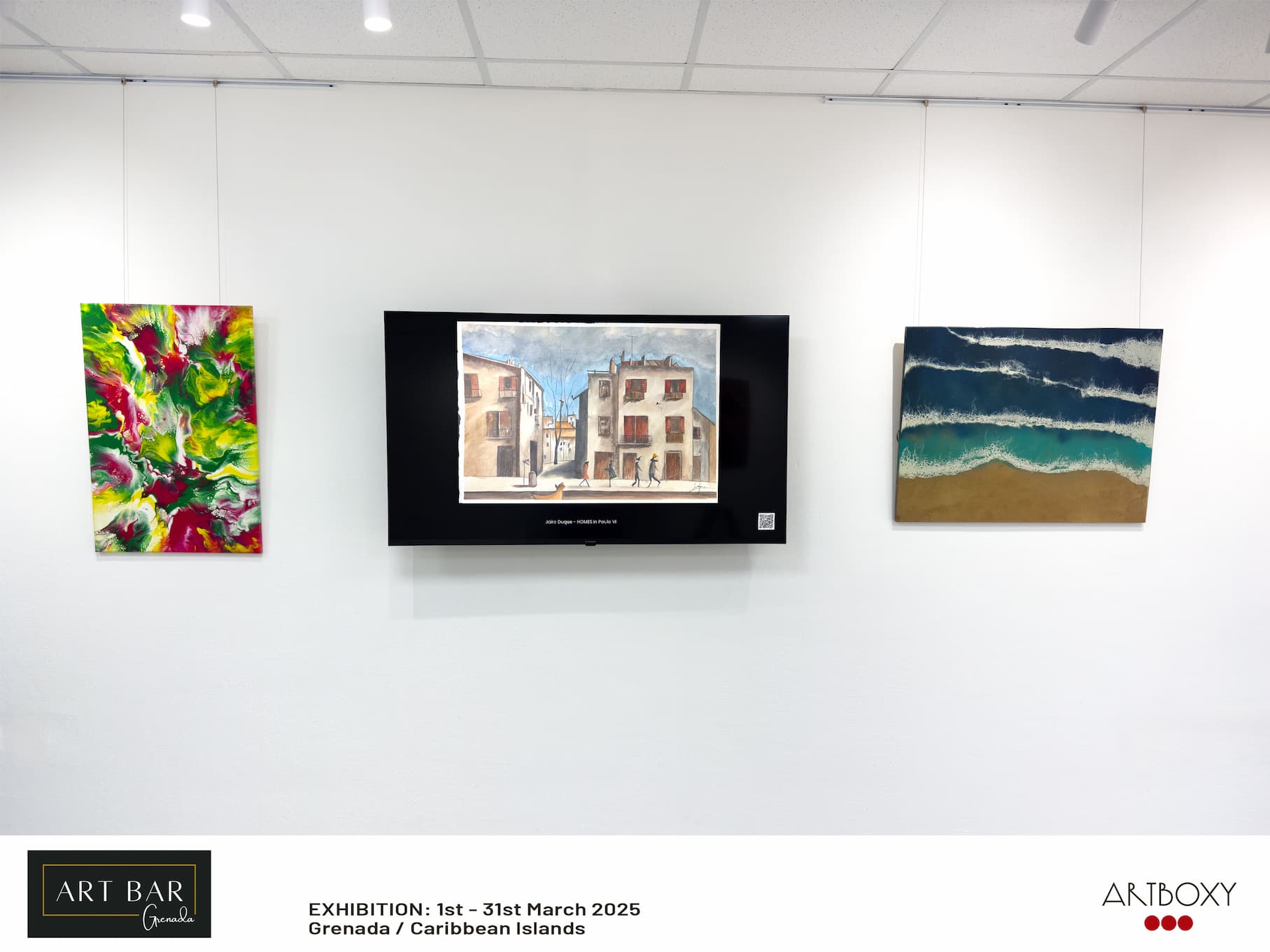 Homes PauloVI ArtBar Grenada Mar2025